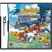 デジモンストーリー 超（スーパー）クロスウォーズ ブルー [DSソフト]