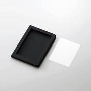 SONY Reader PRS-350用シリコンケース TB-SO35SCBK