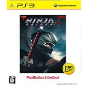 NINJA GAIDEN Σ2 （PlayStation3 the Best） [PS3ソフト]
