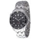 Seamaster（シーマスター） メンズ 並行輸入品 212.30.41.61.01.001 SS ブラック