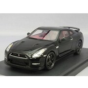 WITS CN514 ニッサン GT-R 2011 EG ブラック
