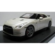 WITS CN515 ニッサン GT-R 2011 EG ホワイトP