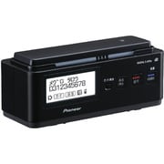 電話機 ブラック TF-FN2005-K