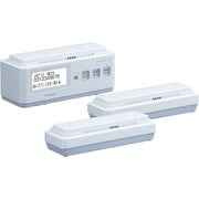 電話機 ホワイト TF-FN2030-W