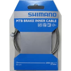 SUS MTBブレーキ インナーケーブル  1.6mmx2050mm Y80098210
