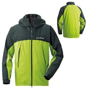 #1102398 [ドロワットパーカ Men's L メドーグリーン(MDGN)]