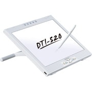 15型液晶ペンタブレット DTI-520UB/L0B