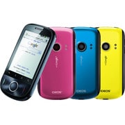 IDEOS（イデオス） 10日間定額データ通信つき BM-SWU300