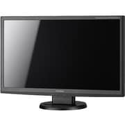 23型ワイド液晶モニター diamondcrysta WIDE デジタル/アナログ接続 グレアモデル RDT233WLM-S BK
