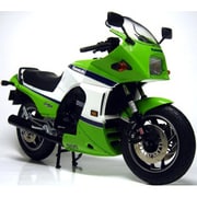 WITS BK134 カワサキ GPZ900R ライムグリーン