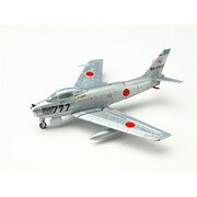 7372 F-86 第3航空団 三沢 [航空機模型]
