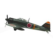 74265 [零戦 21型 茨城県鴻池基地]