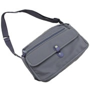 C.U.P.C ショルダーバッグ [PO-5140 ブラウン]
