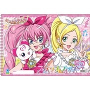 A4スケッチブック スイートプリキュア