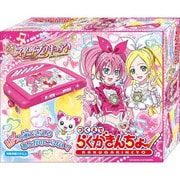 つくえでらくがきんちょ スイートプリキュア