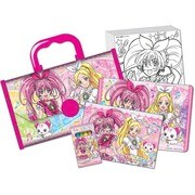 おえかきバッグセット スイートプリキュア
