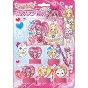 スタンプセット スイートプリキュア