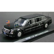 LDPL600BK キャディラック 大統領専用車