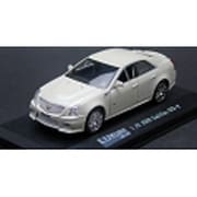LDCTS500WH キャディラック CTS-V WH [ミニカー]