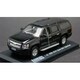 LDSN650BK シボレー サバーバン BK [ミニカー]
