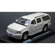 LDSN650WH シボレー サバーバン WH [ミニカー]