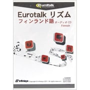 Eurotalk リズム フィンランド語 [オーディオCD]