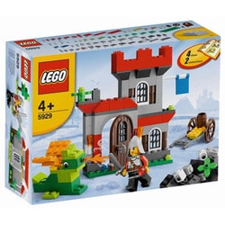 LEGO レゴ 5929 [基本セット 4歳以上] 通販【全品無料配達】