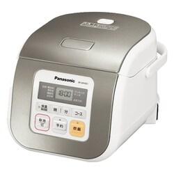 Amazon.com: Panasonic microcomputer electronic rice cookers