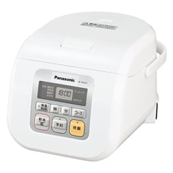 ヨドバシ.com - パナソニック Panasonic マイコン炊飯器（3合