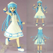フィギュア プチぷりちぃーフィギュアシリーズ 侵略!イカ娘 イカ娘 DX限定版