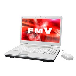 ヨドバシ.com - FMVA55BWC5 [LIFEBOOK AH550/5BCシリーズ 15.6型ワイド
