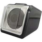 今年も話題の ヨドバシ.com 1本巻の ウォッチワインダー 黒 S KA078-015 - その他