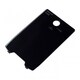 N-03C用 [リアカバー N51<BLACK>]