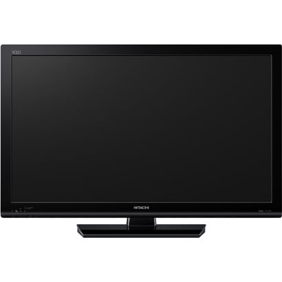 Wooo（ウー） 37V型 地上・BS・110度CSデジタルハイビジョン液晶テレビ ※地上アナログチューナー非搭載 L37-H07 B