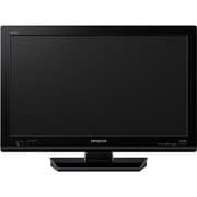 Wooo(ウー) 22V型 地上・BS・110度CSデジタルハイビジョン液晶テレビ HDD320GB内蔵 ※地上アナログチューナー非搭載 L22-HP07 B