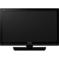 HITACHI テレビ 26型　本体 Amazon | 日立 26V型 地上・BS・110度CSデジタルハイビジョン