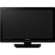 Wooo（ウー） 22V型 地上・BS・110度CSデジタルハイビジョン液晶テレビ ※地上アナログチューナー非搭載 L22-H07 B