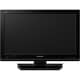 Wooo（ウー） 19V型 地上・BS・110度CSデジタルハイビジョン液晶テレビ ※地上アナログチューナー非搭載 L19-H07 B