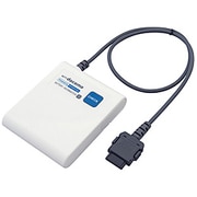 FOMA 補助充電アダプタ 03 [1800mAh 出力400mA]