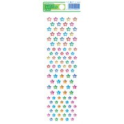 102021005 シール ウレタン盛り上げホシ