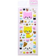 102031011 シール キャスティングキャット