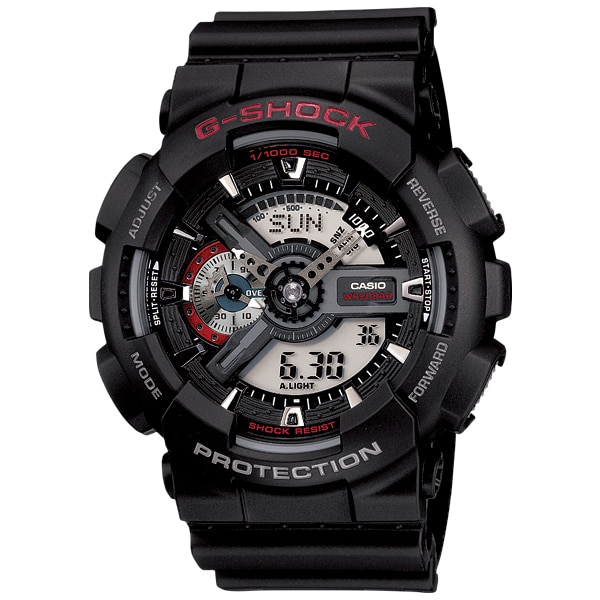 G-SHOCK GA-110-1AJF