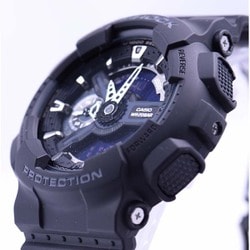 com CASIO G SHOCK GA 110 1BJF G