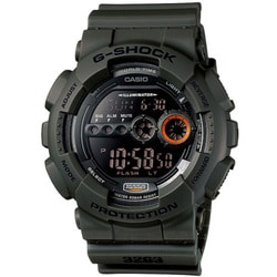 GD-100-1BJF | CASIO