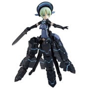 武装神姫 マリーセレス
