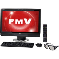 【500円引きクーポン】 ヨドバシ.com - 富士通 FUJITSU ESPRIMO FH58/CMシリーズ 20型 ノートパソコン