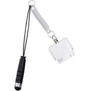 PIP-TPM3B [iPod touch/iPhone/iPad専用タッチペン Touch Pen Mini ブラック]