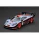 HPI 8211 マクラーレン F1 GTR 1997 ＃1