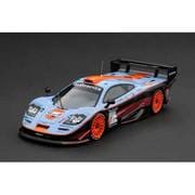 HPI 8211 マクラーレン F1 GTR 1997 ＃1