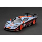 HPI 8212 マクラーレン F1 GTR 1997 ＃3